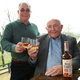 Illustration for article titled Meet the Father-Son Team With Nearly 100 Years of Bourbon-Making Experience